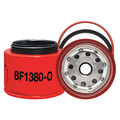 Baldwin Filters Fuel Filter, 2-7/16" L, 3" O.D. BF1380-O
