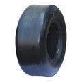 Hi-Run Lawn/Garden Tire, Rubber, 4 Ply, Size: 13 x 6.50-6 WD1184