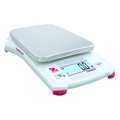 Ohaus Compact Bench Scale, Digital, 200g Cap. 30467746
