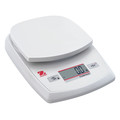 Ohaus Compact Bench Scale, Digital, 200g Cap. 30428204