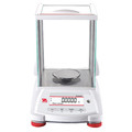 Ohaus Compact Bench Scale, Digital, 82g Cap., LCD 30429845