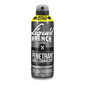 Liquid Wrench 8 oz., Aerosol, Penetrant LT408/6
