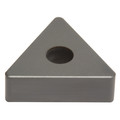 Sumitomo Triangle Turning Insert, Triangle, 3/8 in, TNGA, 0.0156 in, Carbide TNGA331-AC5015S