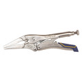 Irwin 9 in Irwin Vise-Grip Hex Key Adjusting Screw Knurled Grip Locking Plier IRHT82582