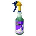 Zep Grout Cleaner, 32 oz, Bottle, PK12 504801