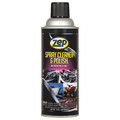 Zep Vehicle Wash, Aerosol Can, White, PK12 1049168