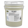 Zep Scouring Cleanser, 40 lb, Drum 103834