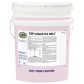 Zep Liquid Ice Melt, 5 gal., Pail 149535