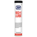 Zep Grease, 14 oz. Size, Red, Tube, PK12 K61301
