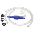 Zep Adapter Kit, For Zep Safe2Dos Chemicals F60101