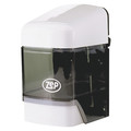 Zep Hand Soap Disp, BLK/WH, 50 oz, 12 inD, PK12 664512