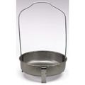 Zep Parts Washer Dipping Basket, Silver, 15" H 909501