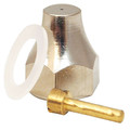 Zep Spray Nozzle, Brass T25801
