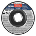 Bosch Abrasive Cut-Off Wheel, 4-1/2" dia. CWX27M450