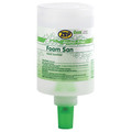 Zep Hand Sanitizer, 1,000mL, FragranceFree, PK6 88009