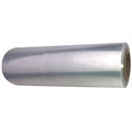 Zoro Select Stretch Wrap, Blown, Standard, 18" W, Clear PLBC1870