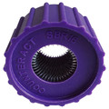 Counteract Stud Brush Rplacmnt, 1-1/2" L Overall, PK2 SBR16