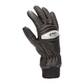 Innotex Firefighters Gloves, S/M, Black, PR INNOTEX815