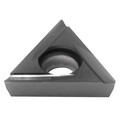 Sumitomo Triangle Turning Insert, Triangle, 2, TPGT, 1, Carbide TPGT21.51RFX-AC5025S