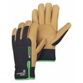 Hestra Cold Protection Gloves, CZone Membrane Lining, L 74060-701-09