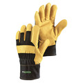 Hestra Cold Protection Gloves, 100g Insulation Lining, M 74310-08