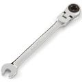 Tekton 1/4 Inch Flex Ratcheting Combination Wrench WRN57004