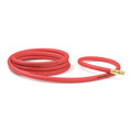 Tekton 3/8 Inch I.D. x 10 Foot Hybrid Lead-In Air Hose (300 PSI) 46134