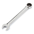 Tekton 5/8 Inch Ratcheting Combination Wrench WRN53012