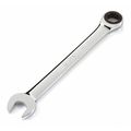 Tekton 17 mm Ratcheting Combination Wrench WRN53117