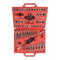 Tekton Tap and Die Set, 45-Piece (Metric) 7561