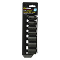 Pro-Grade Tools 1/2" Drive Socket Set, SAE, 7 pcs 19611