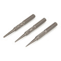 Tekton Nail Sets, 3-Piece (1/32, 1/16, 3/32 in.) 65787