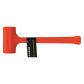 Pro-Grade Tools Dead Blow Hammer, 3 lb. 61374