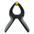 Pro-Grade Tools Nylon Spring Clamp, 2" 59181