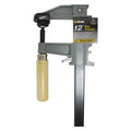 Pro-Grade Tools F-Bar Clamp, 2.5x12" 59148