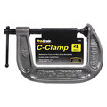 Pro-Grade Tools C-Clamp, 4x3" 59136