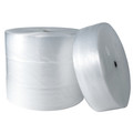 Partners Brand Air Bubble Rolls, 1/2" x 16" x 250', Clear, 3/Bundle BW12S16