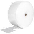 Partners Brand Adhesive Air Bubble Rolls, 3/16" x 12" x 300', Clear, 4/Each BWAD316S12P