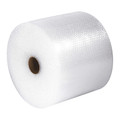 Partners Brand UPSable Air Bubble Rolls, 3/16" x 48" x 300', Clear, 1/Each BWUP31648