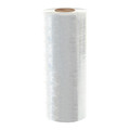 Partners Brand Blown Machine Stretch Film, 20" x 75 Gauge x 6000', Clear, 1/Roll MSF2075B