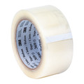 Tartan 3M™ 369 Carton Sealing Tape, 1.6 Mil, 2" x 55 yds., Clear, 36/Case T901369