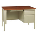 Hirsh Office Desk, 24" D X 45" W X 29-1/2" H 22199