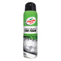 Turtle Wax 18 Oz. Tire Shine Aerosol can, Translucent White, Aerosol T49R1