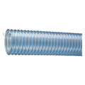 Kuriyama Bulk Food Grade Hose, 2" ID x 60 ft. 2001-200X60G