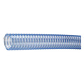 Kuriyama Bulk Food Grade Hose, 2" ID x 50 ft. WE200X50G