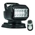 Golight Spotlight, 40W, 12VDC, 3.5A, 8" H, 7-1/4" W 79514GT