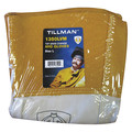 Tillman MIG Welding Gloves, Cowhide Palm, L 1350LVM