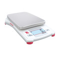 Ohaus Compact Bench Scale, Digital, 2000g Cap. 30428202