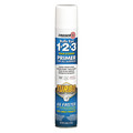 Zinsser Be 1-2-3 Turbo White, Flat Finish, 26 oz. 343746