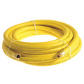 Continental Washdown Hose Assembly, 5/8" ID x 50 ft. FRT058-50MF-G